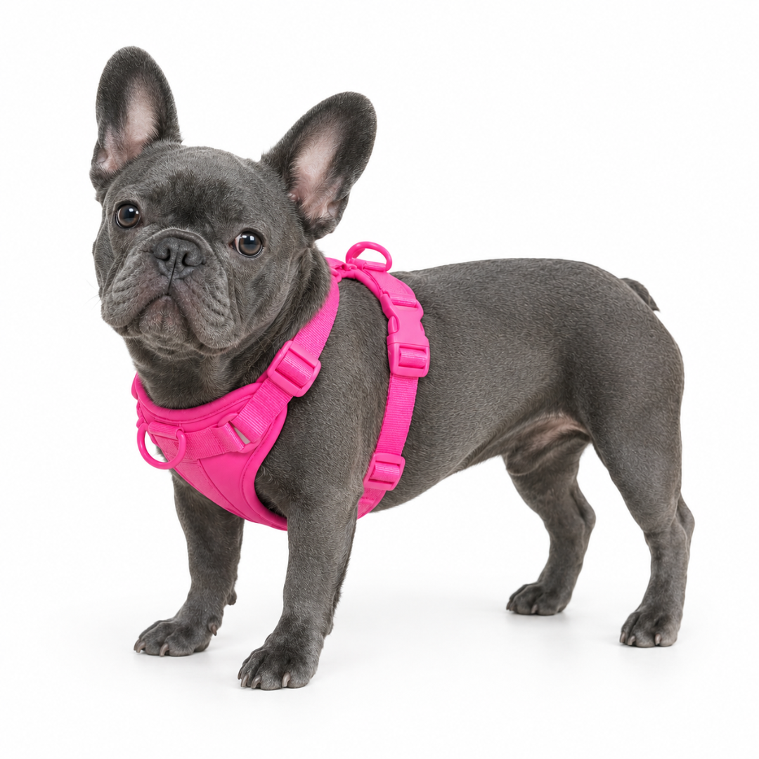 Bright Pink