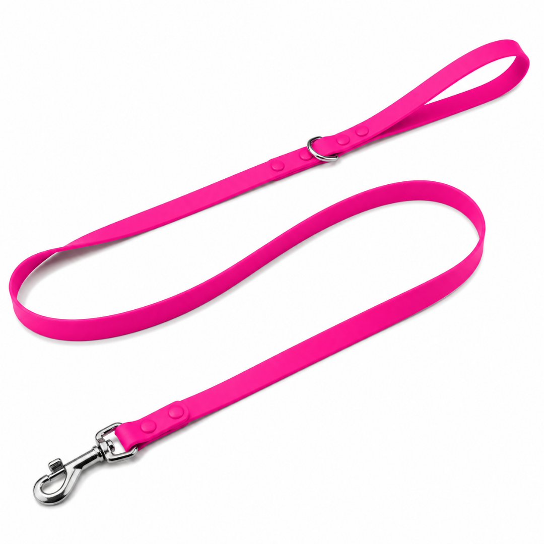 Bright Pink