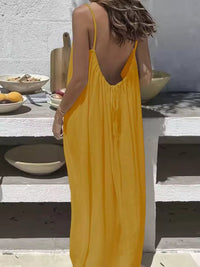 Giallo Primavera