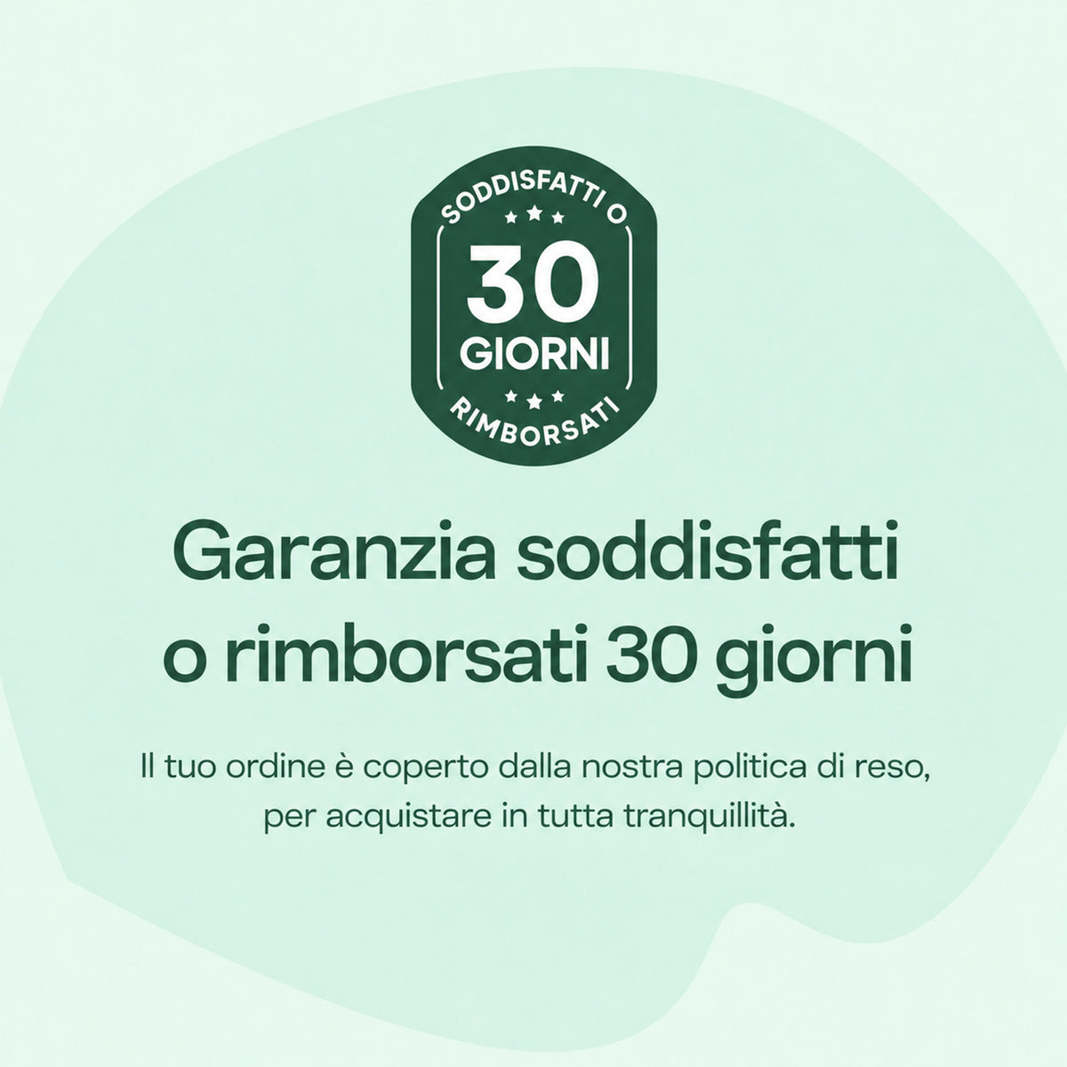 Drenante linfatico BLUMIA