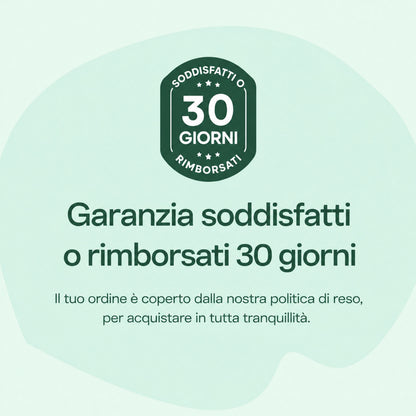Drenante linfatico BLUMIA