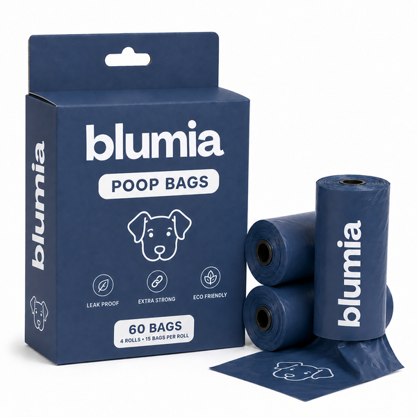 Poop Bags