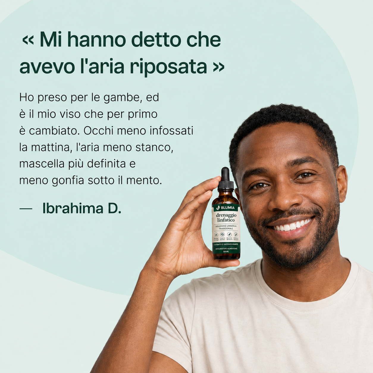 Drenaggio linfatico